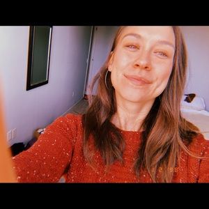 Meet your Posher, Alli